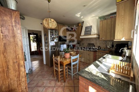 Продажа дома в Бегур, Герона, Испания 4 спальни, 178м2 №160344 - фото 25