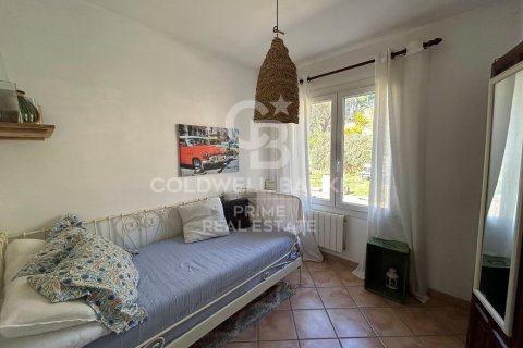 Продажа дома в Бегур, Герона, Испания 4 спальни, 178м2 №160344 - фото 16