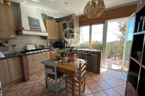 Продажа дома в Бегур, Герона, Испания 4 спальни, 178м2 №160344 - фото 12