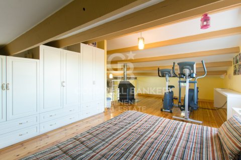 Продажа дома в Матаро, Барселона, Испания 6 спален, 435м2 №160341 - фото 18