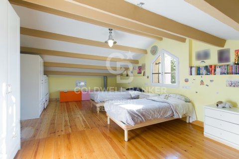 Продажа дома в Матаро, Барселона, Испания 6 спален, 435м2 №160341 - фото 25