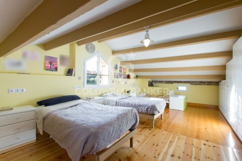 Продажа дома в Матаро, Барселона, Испания 6 спален, 435м2 №160341 - фото 24