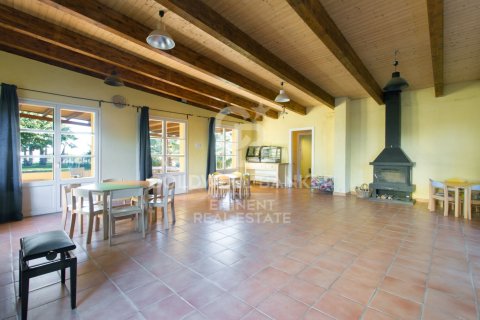 Продажа дома в Матаро, Барселона, Испания 6 спален, 435м2 №160341 - фото 26