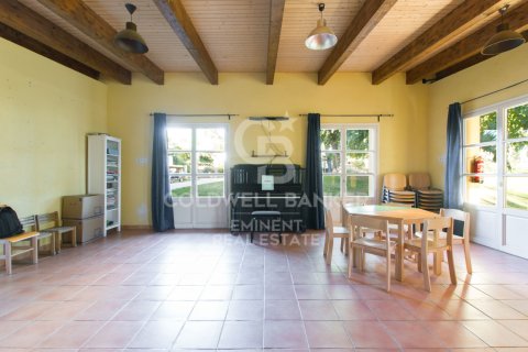 House for sale in Mataro, Barcelona, Spain 6 bedrooms, 435 sq.m. No. 160341 - photo 19