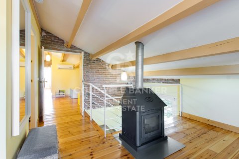 House for sale in Mataro, Barcelona, Spain 6 bedrooms, 435 sq.m. No. 160341 - photo 14