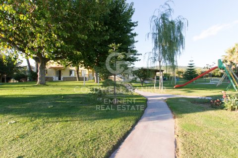 Продажа дома в Матаро, Барселона, Испания 6 спален, 435м2 №160341 - фото 30