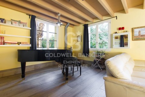 Продажа дома в Матаро, Барселона, Испания 6 спален, 435м2 №160341 - фото 6