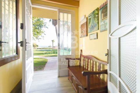 Продажа дома в Матаро, Барселона, Испания 6 спален, 435м2 №160341 - фото 5