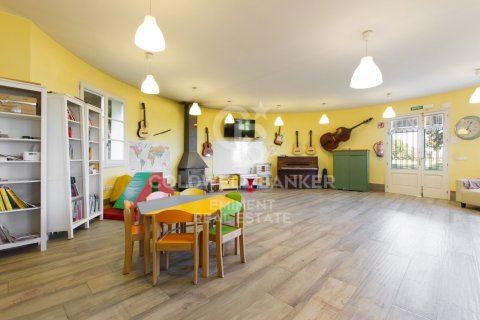 House for sale in Mataro, Barcelona, Spain 6 bedrooms, 435 sq.m. No. 160341 - photo 9