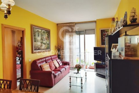 Apartment à Barcelona, Espagne 3 chambres, 99 m2 No. 160342