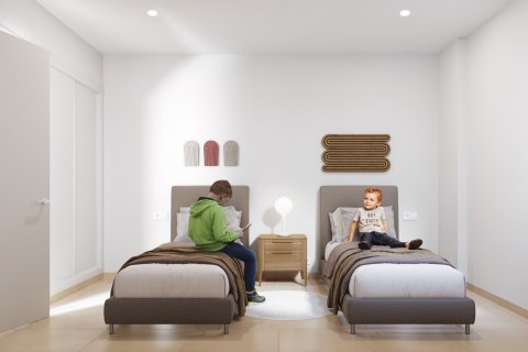 Townhouse zum Verkauf in Torre-Pacheco, Murcia, Spanien 3 Schlafzimmer, 82 m2 Nr. 166301 - Foto 8