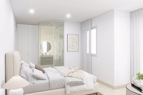 Kamienica w Bigastro, Alicante, Hiszpania 4 sypialnie, 122 mkw. nr 166302 – zdjęcie 12