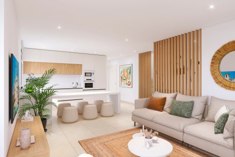 Kamienica w Bigastro, Alicante, Hiszpania 4 sypialnie, 122 mkw. nr 166302 – zdjęcie 4