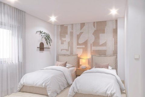 Kamienica w Bigastro, Alicante, Hiszpania 4 sypialnie, 122 mkw. nr 166302 – zdjęcie 9