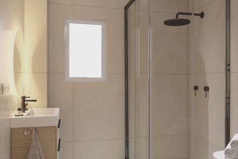 Kamienica w Bigastro, Alicante, Hiszpania 4 sypialnie, 122 mkw. nr 166302