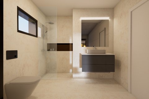 Penthouse w Guardamar del Segura, Alicante, Hiszpania 3 sypialnie, 110 mkw. nr 166305 – zdjęcie 5