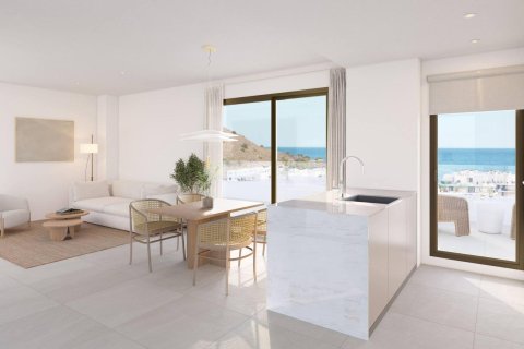 Appartamento in vendita Villajoyosa, Alicante, Spagna 3 camere da letto, 111 mq. N° 133671 - foto 4