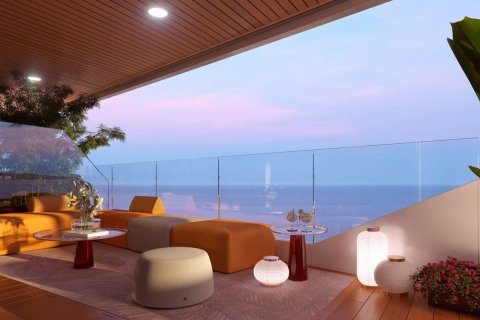 Apartamento en venta Benidorm, Alicante, España 2 dormitorios, 80 m2 No. 133676 - foto 1