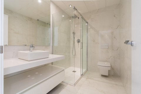 Apartamento en venta Benidorm, Alicante, España 2 dormitorios, 80 m2 No. 133676 - foto 23