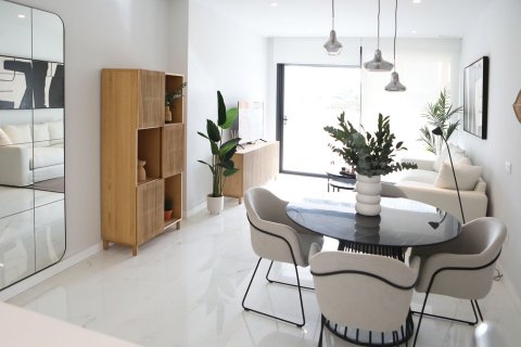 Wohnung zum Verkauf Benidorm, Alicante, Spanien 3 Schlafzimmer, 105 m2 Nr. 133675 - Foto 12