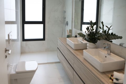 Wohnung zum Verkauf Benidorm, Alicante, Spanien 3 Schlafzimmer, 105 m2 Nr. 133675 - Foto 16