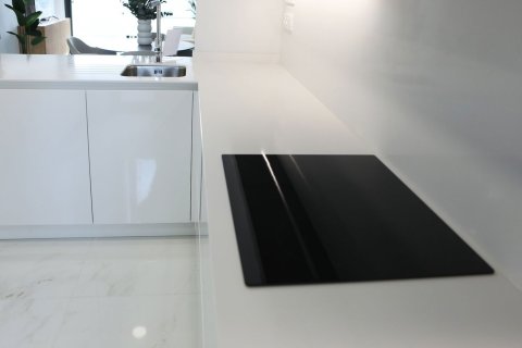 Wohnung zum Verkauf Benidorm, Alicante, Spanien 3 Schlafzimmer, 105 m2 Nr. 133675 - Foto 11