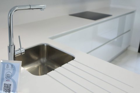 Wohnung zum Verkauf Benidorm, Alicante, Spanien 3 Schlafzimmer, 105 m2 Nr. 133675 - Foto 8