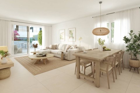 Huoneisto myytävänä Es Mercadal, Menorca, Espanja, 3 makuuhuonetta, 197 m2 No. 164295 - kuva 10