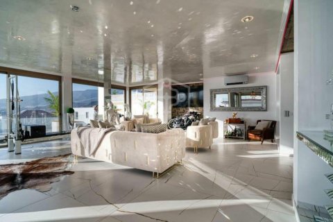 Villa à vendre à Adeje, Tenerife, Espagne, 4 chambres, 550 m2 No. 164298 - photo 7