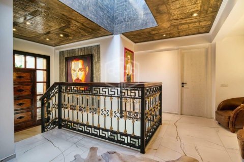 Villa à vendre à Adeje, Tenerife, Espagne, 4 chambres, 550 m2 No. 164298 - photo 16