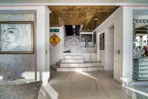 Villa à vendre à Adeje, Tenerife, Espagne, 4 chambres, 550 m2 No. 164298 - photo 15