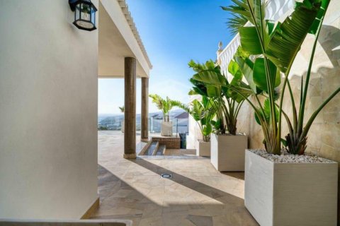 Villa à vendre à Adeje, Tenerife, Espagne, 4 chambres, 550 m2 No. 164298 - photo 5