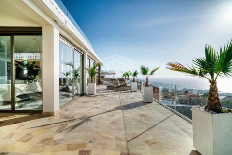 Villa à vendre à Adeje, Tenerife, Espagne, 4 chambres, 550 m2 No. 164298 - photo 14