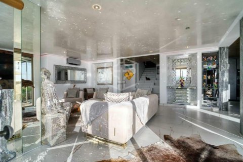 Villa à vendre à Adeje, Tenerife, Espagne, 4 chambres, 550 m2 No. 164298 - photo 8