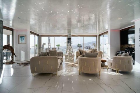 Villa à vendre à Adeje, Tenerife, Espagne, 4 chambres, 550 m2 No. 164298 - photo 6