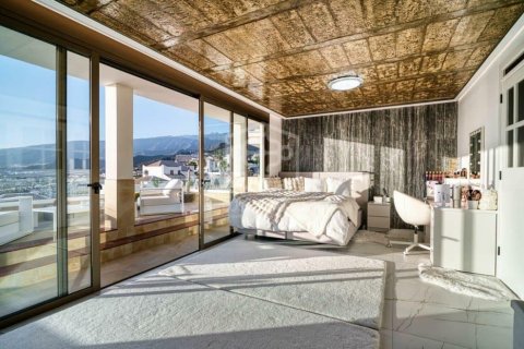 Villa à vendre à Adeje, Tenerife, Espagne, 4 chambres, 550 m2 No. 164298 - photo 18