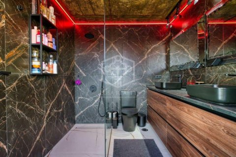 Villa à vendre à Adeje, Tenerife, Espagne, 4 chambres, 550 m2 No. 164298 - photo 28