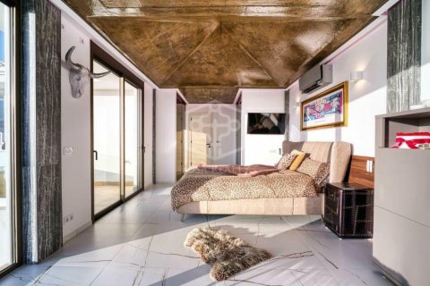 Villa à vendre à Adeje, Tenerife, Espagne, 4 chambres, 550 m2 No. 164298 - photo 26