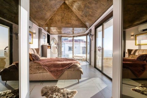 Villa à vendre à Adeje, Tenerife, Espagne, 4 chambres, 550 m2 No. 164298 - photo 25