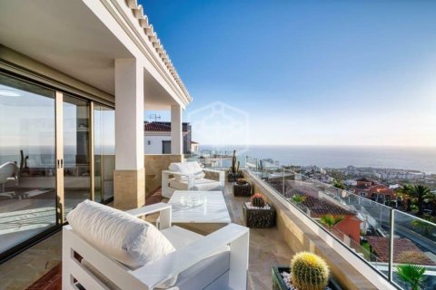 Villa à Adeje, Tenerife, Espagne 4 chambres, 550 m2 No. 164298