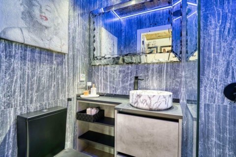 Villa à vendre à Adeje, Tenerife, Espagne, 4 chambres, 550 m2 No. 164298 - photo 24