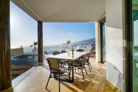 Villa à vendre à Adeje, Tenerife, Espagne, 4 chambres, 550 m2 No. 164298 - photo 12