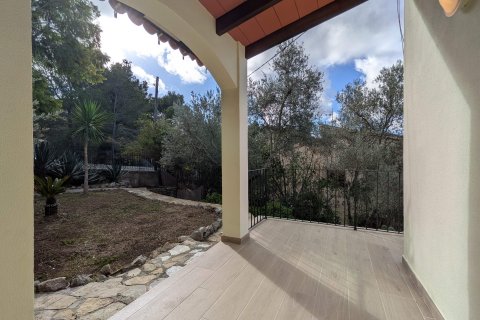 Huvila myytävänä Valldemosa, Mallorca, Espanja, 3 makuuhuonetta, 224 m2 No. 164300 - kuva 11