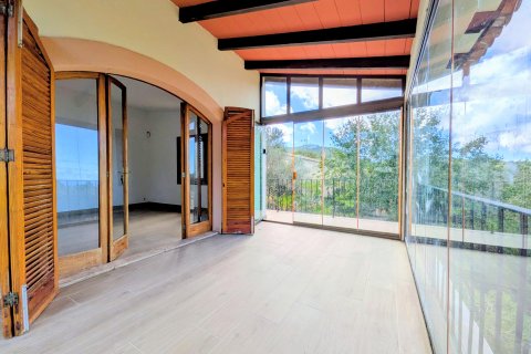Huvila myytävänä Valldemosa, Mallorca, Espanja, 3 makuuhuonetta, 224 m2 No. 164300 - kuva 6