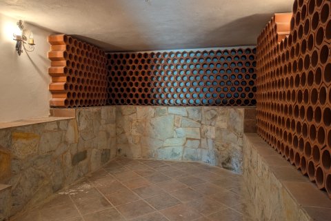 Huvila myytävänä Valldemosa, Mallorca, Espanja, 3 makuuhuonetta, 224 m2 No. 164300 - kuva 12