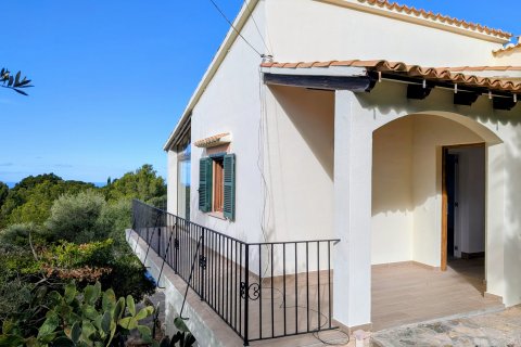 Huvila myytävänä Valldemosa, Mallorca, Espanja, 3 makuuhuonetta, 224 m2 No. 164300 - kuva 7