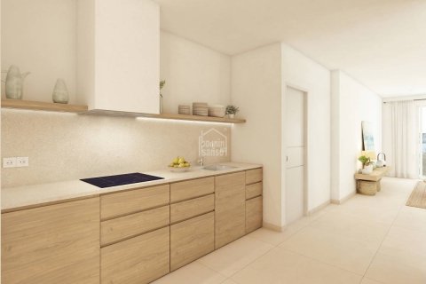 Huoneisto myytävänä Es Mercadal, Menorca, Espanja, 2 makuuhuonetta, 147 m2 No. 164297 - kuva 7