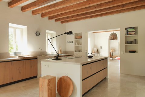 Finca à louer à Arta, Mallorca, Espagne, 4 chambres, 561 m2 No. 164301 - photo 7