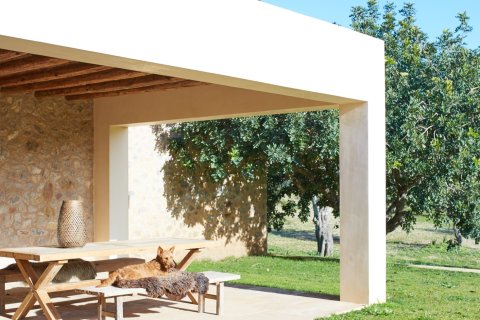 Finca à louer à Arta, Mallorca, Espagne, 4 chambres, 561 m2 No. 164301 - photo 14