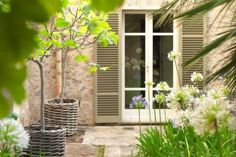 Finca à louer à Arta, Mallorca, Espagne, 4 chambres, 561 m2 No. 164301 - photo 4